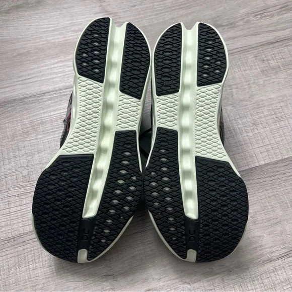 NEW ON Running Cloudsurfer Next Black Lima 6.5 - Picture 14 of 15